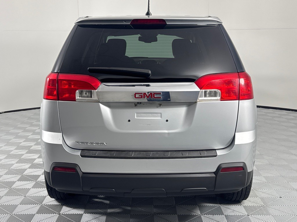 2014 GMC Terrain Image 6
