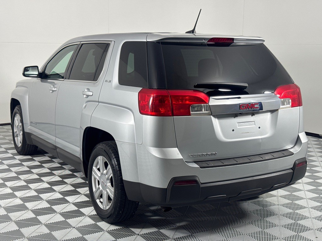 2014 GMC Terrain Image 7