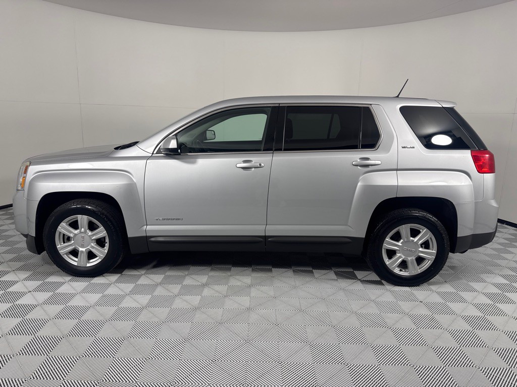 2014 GMC Terrain Image 9