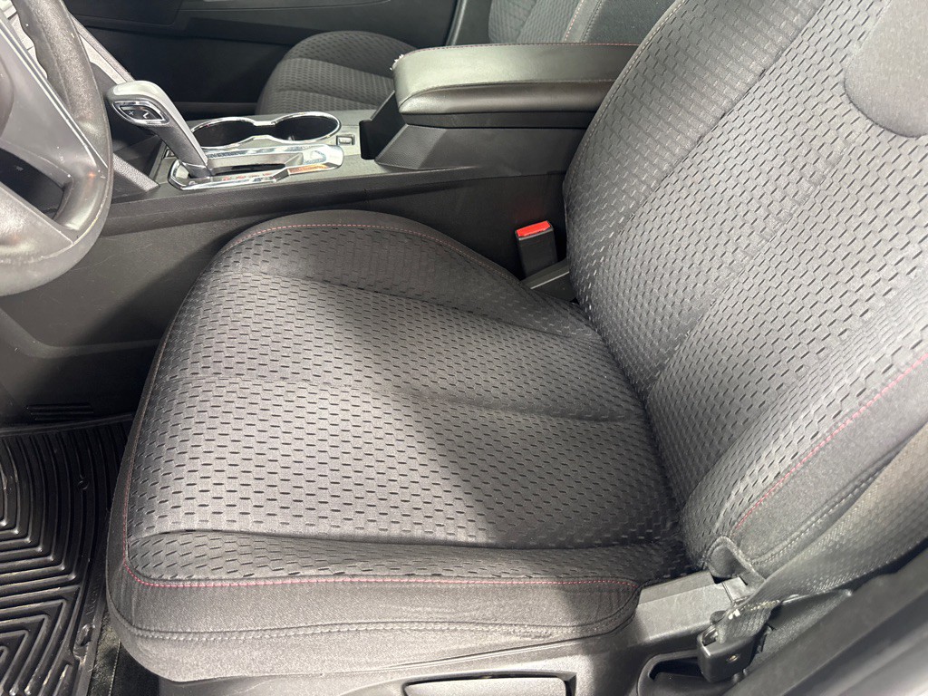 2014 GMC Terrain Image 11