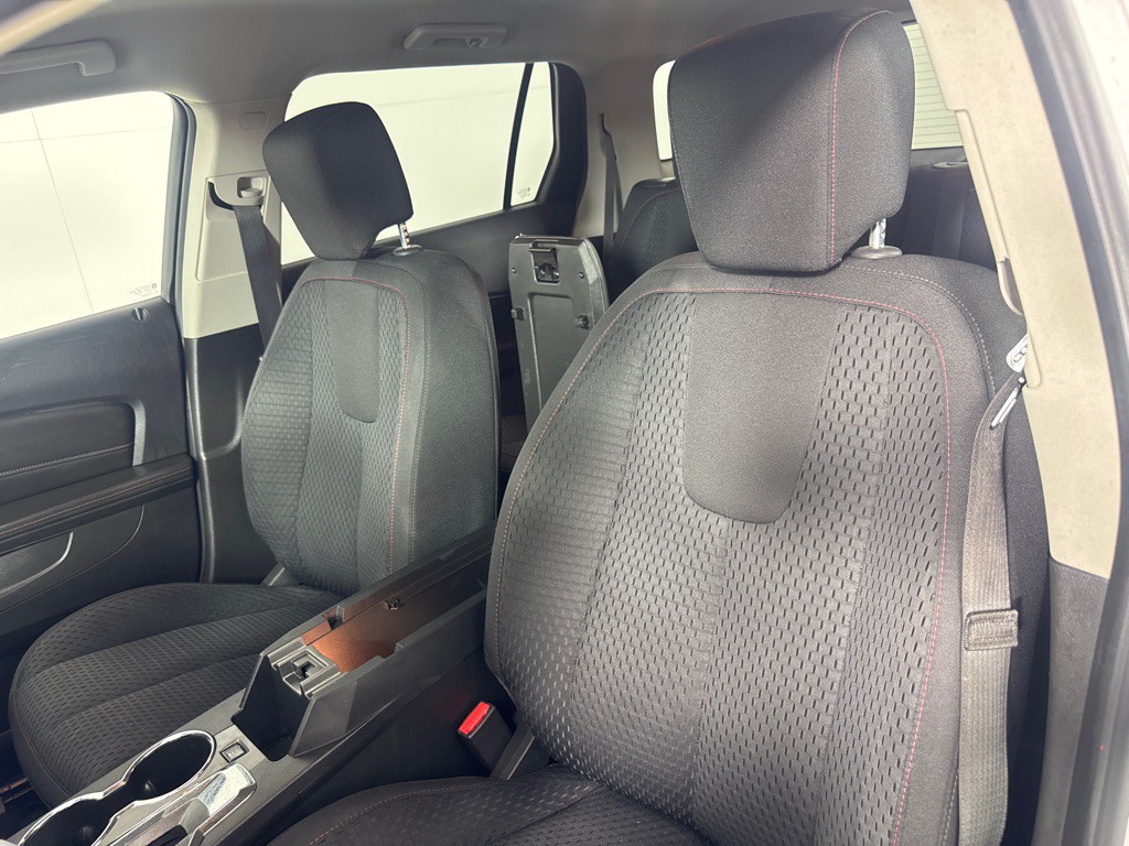 2014 GMC Terrain Image 12