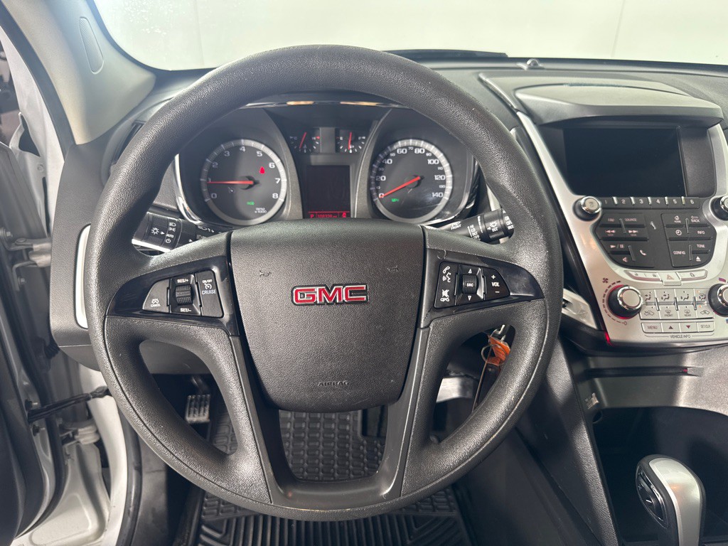 2014 GMC Terrain Image 13