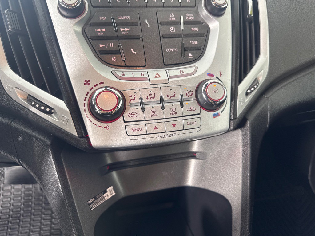 2014 GMC Terrain Image 14