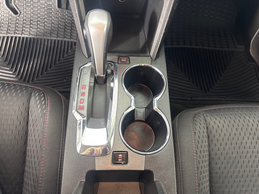 2014 GMC Terrain Image 15