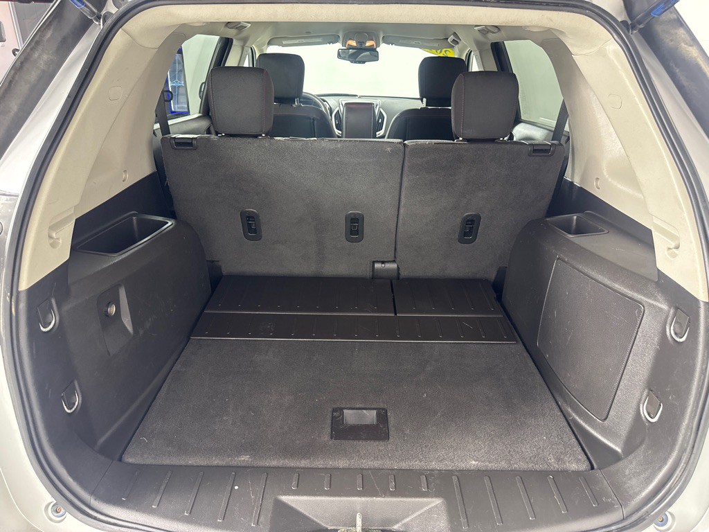 2014 GMC Terrain Image 17