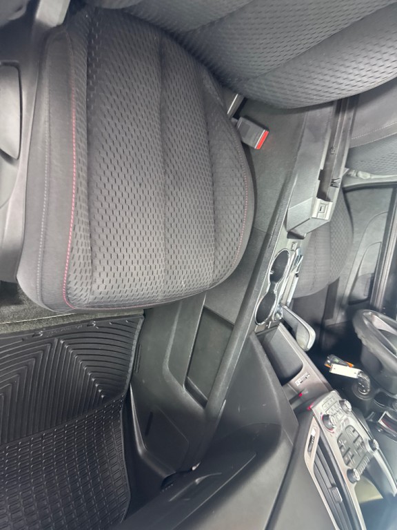 2014 GMC Terrain Image 18