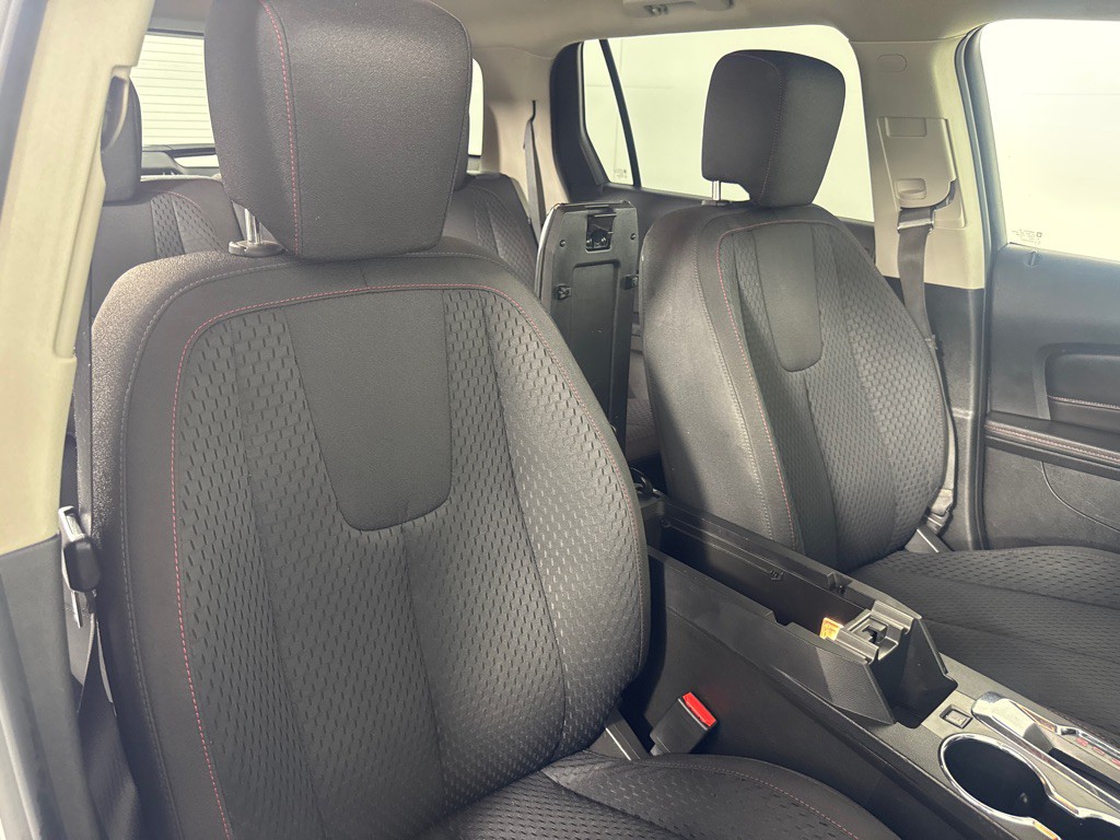2014 GMC Terrain Image 19