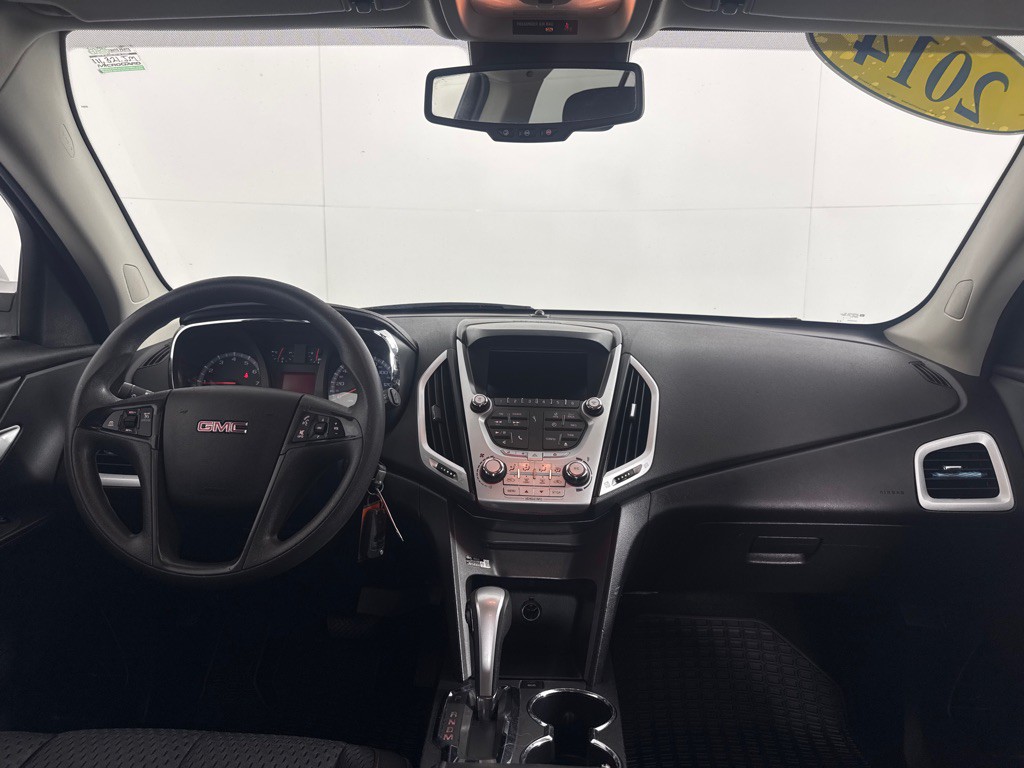 2014 GMC Terrain Image 20