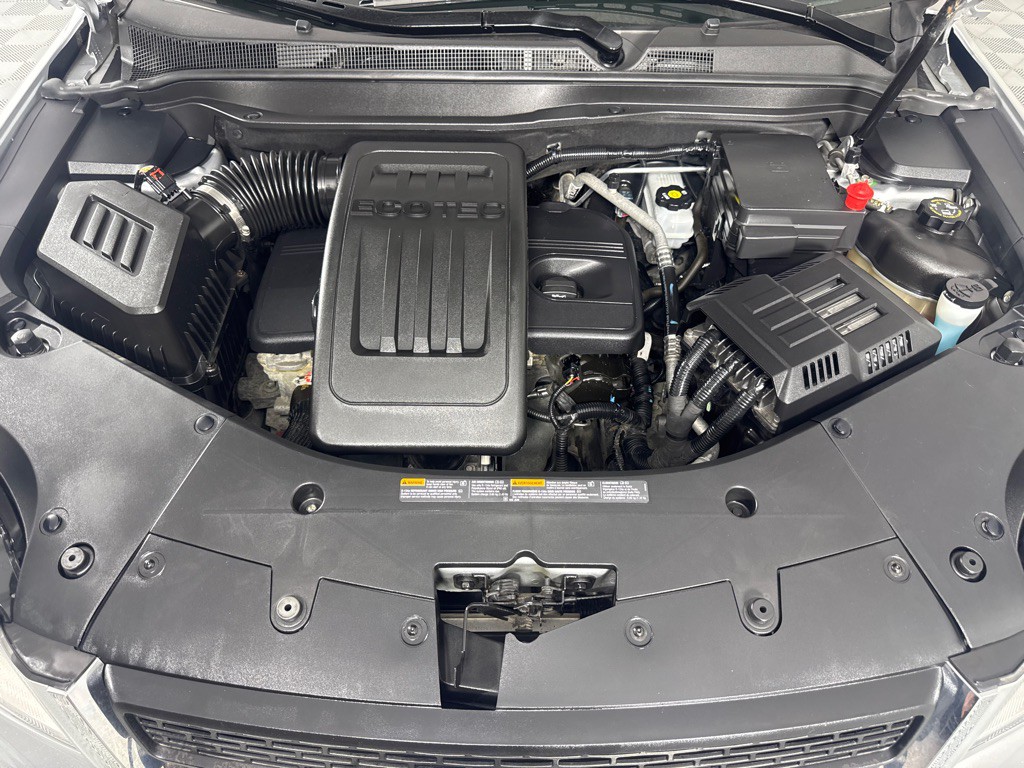 2014 GMC Terrain Image 21