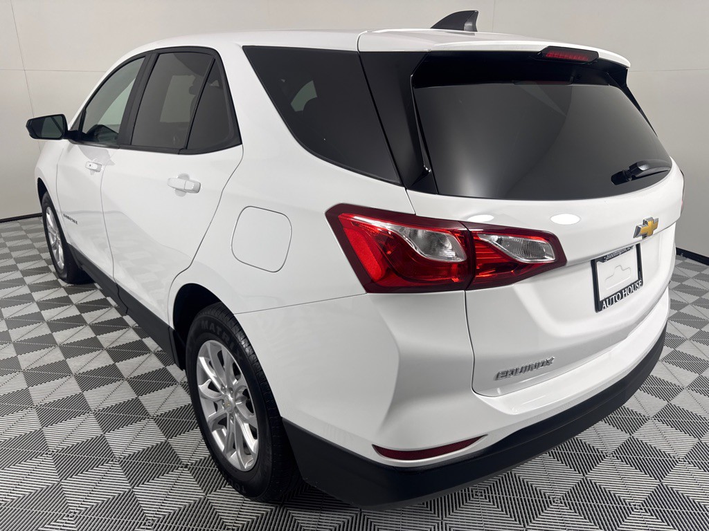 2020 Chevrolet Equinox Image 7