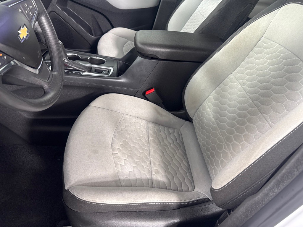 2020 Chevrolet Equinox Image 13