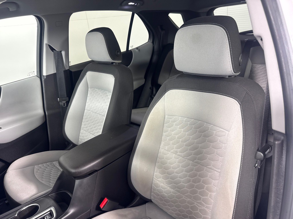 2020 Chevrolet Equinox Image 14