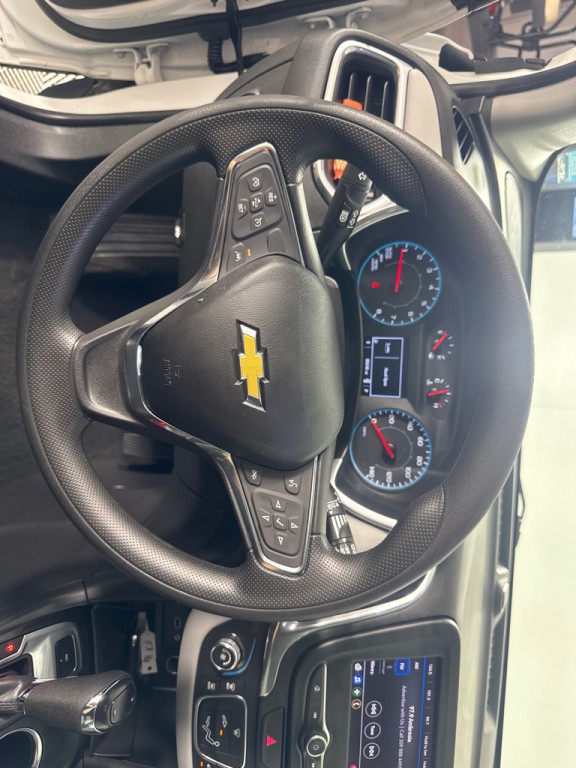 2020 Chevrolet Equinox Image 16