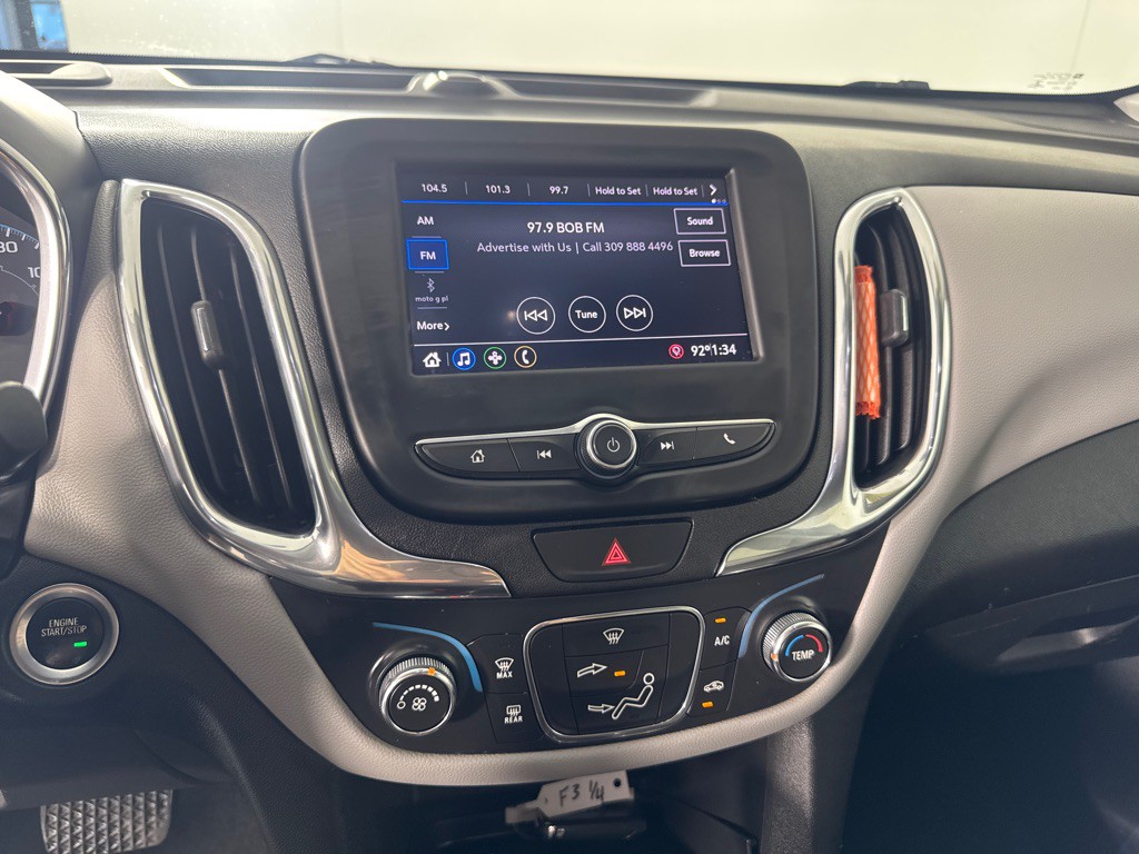 2020 Chevrolet Equinox Image 17