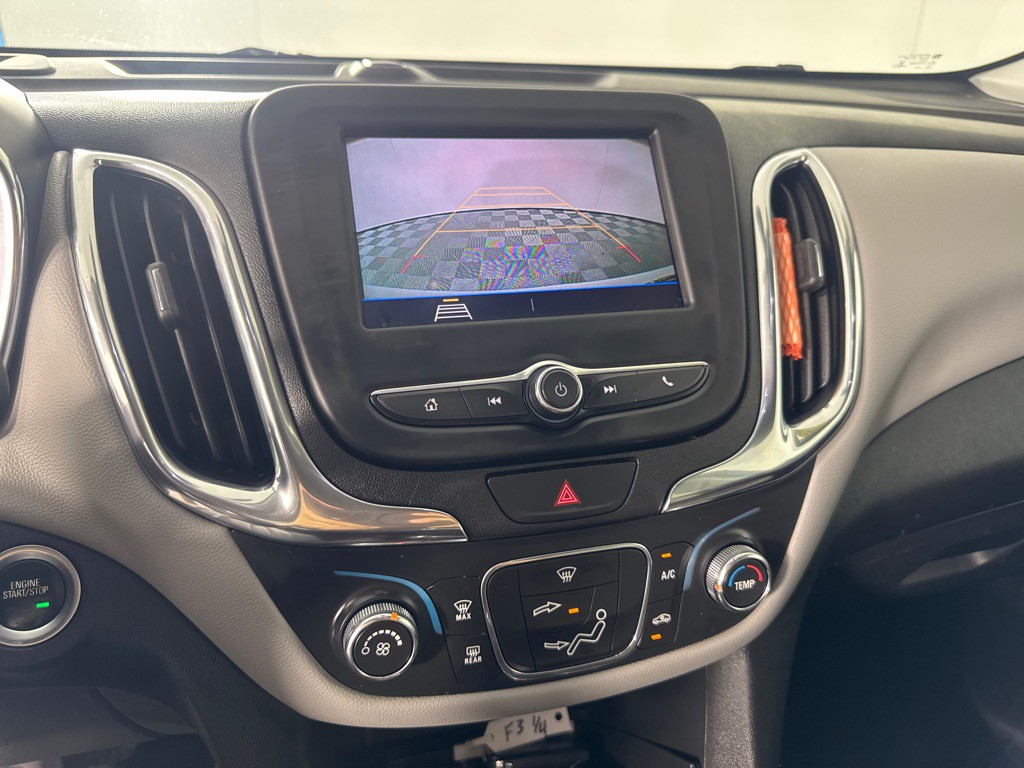 2020 Chevrolet Equinox Image 18