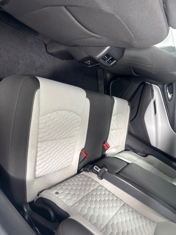 2020 Chevrolet Equinox Image 20
