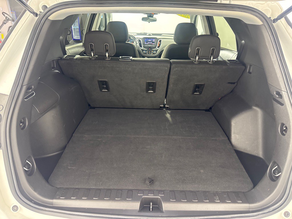 2020 Chevrolet Equinox Image 22