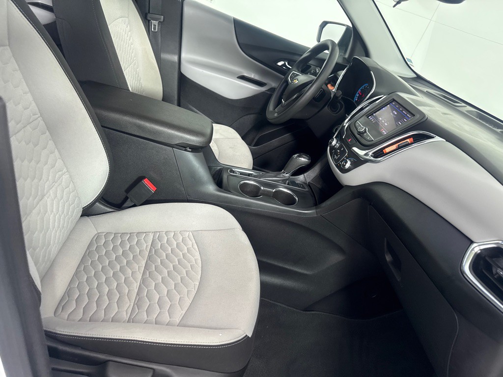 2020 Chevrolet Equinox Image 25