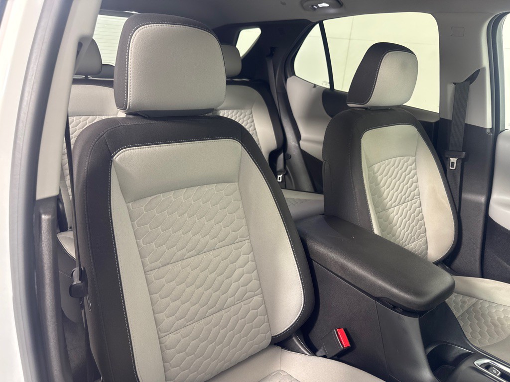 2020 Chevrolet Equinox Image 26
