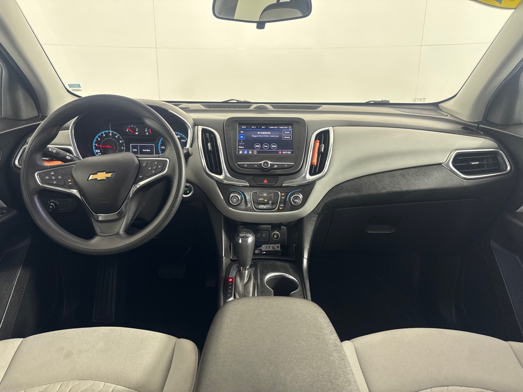 2020 Chevrolet Equinox Image 27