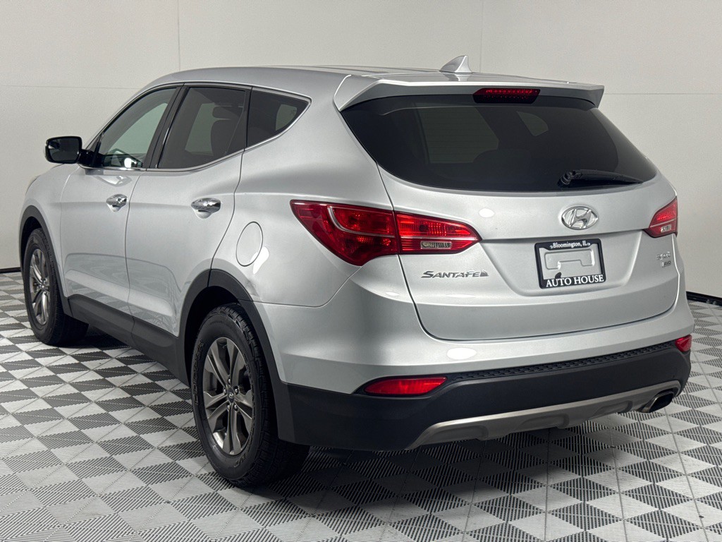 2016 Hyundai Santa Fe Sport Image 5