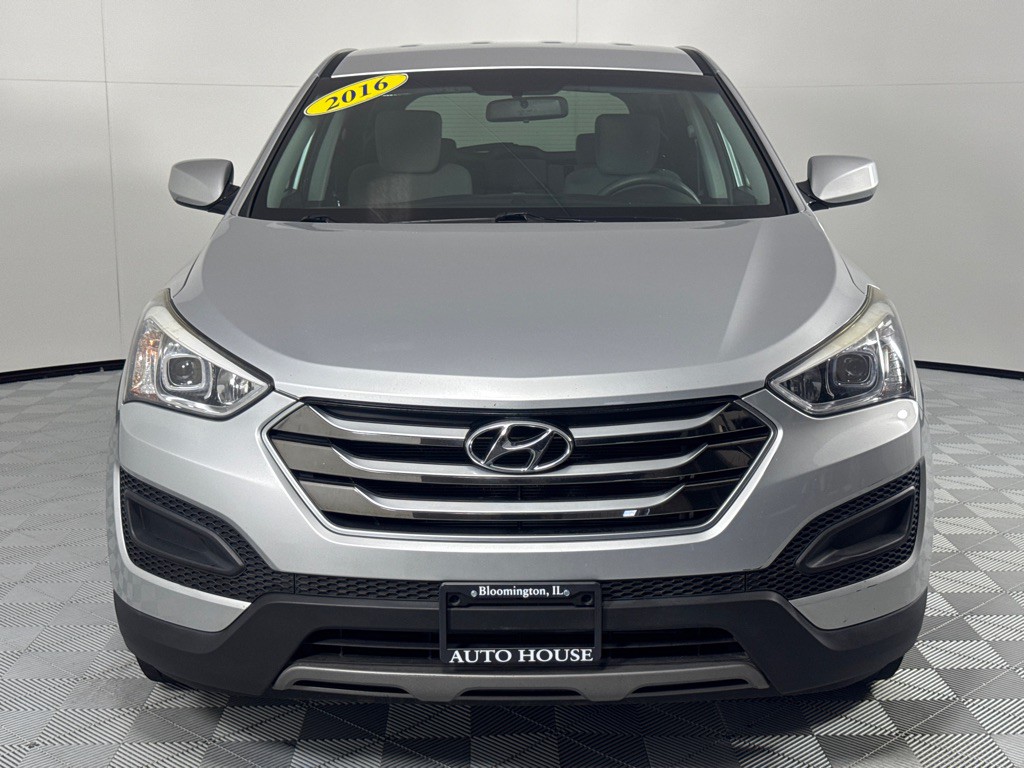 2016 Hyundai Santa Fe Sport Image 6