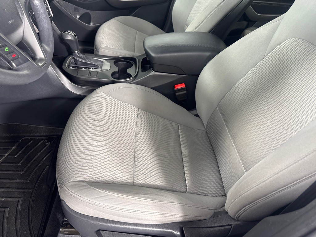 2016 Hyundai Santa Fe Sport Image 8
