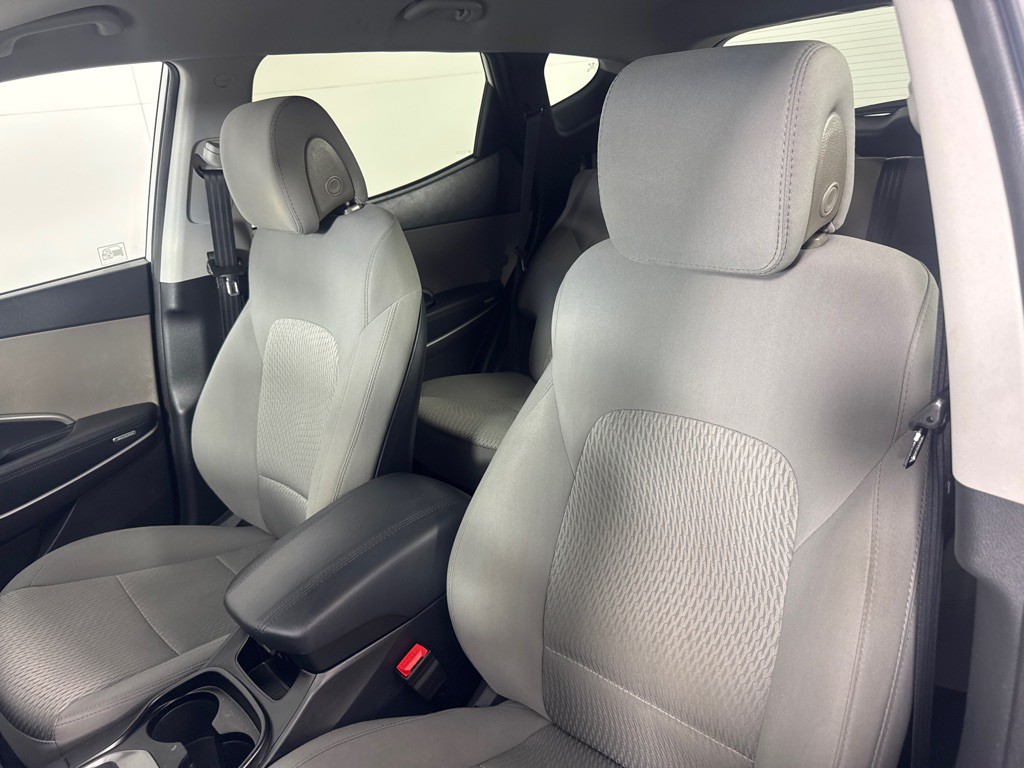 2016 Hyundai Santa Fe Sport Image 9