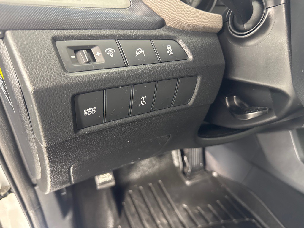 2016 Hyundai Santa Fe Sport Image 10