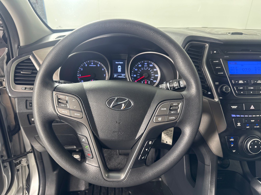 2016 Hyundai Santa Fe Sport Image 11