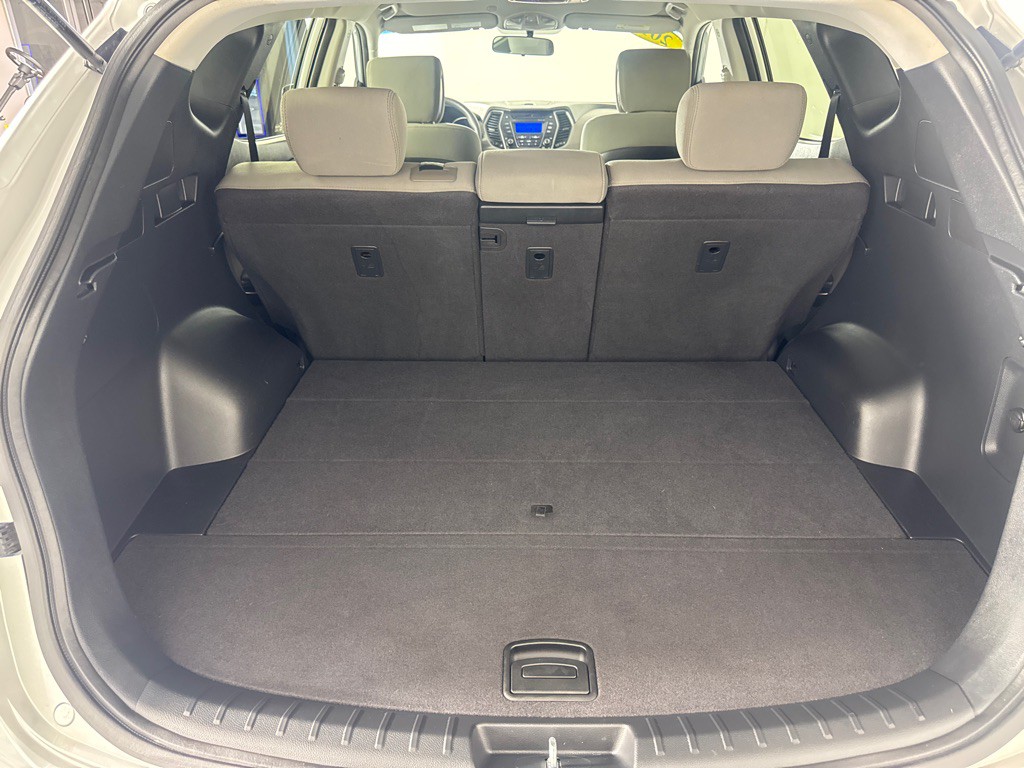 2016 Hyundai Santa Fe Sport Image 16