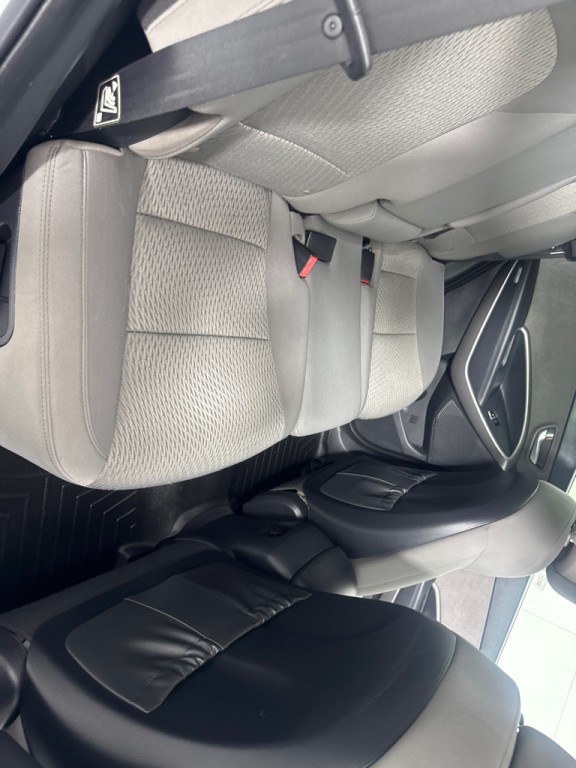 2016 Hyundai Santa Fe Sport Image 17