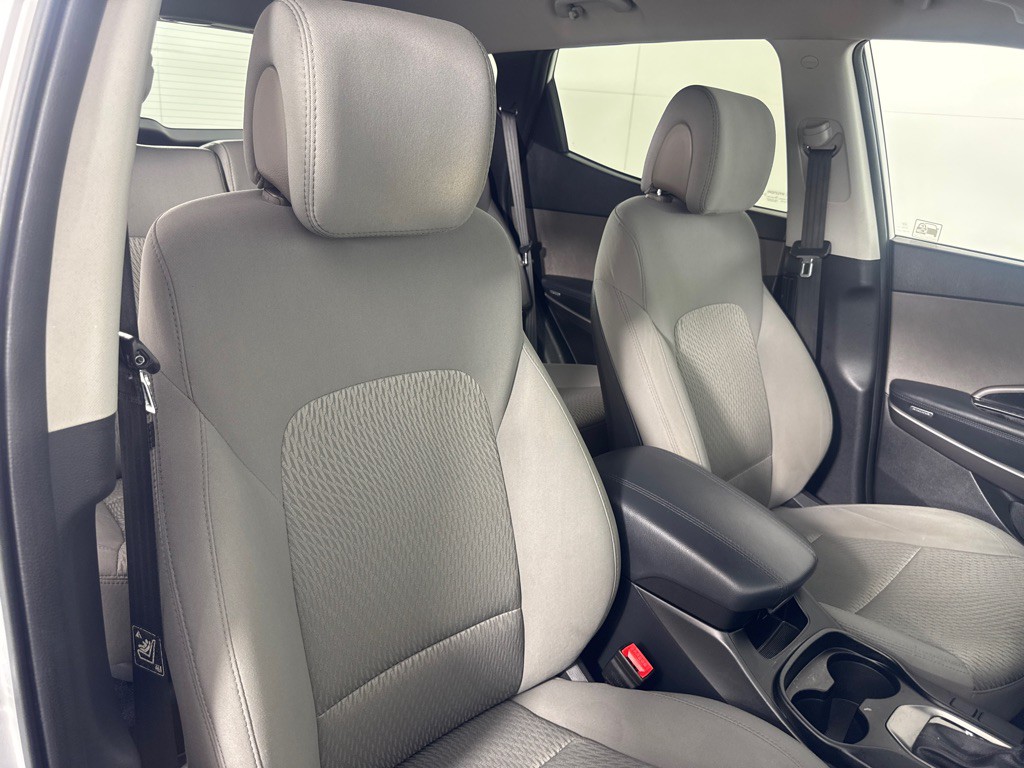 2016 Hyundai Santa Fe Sport Image 20