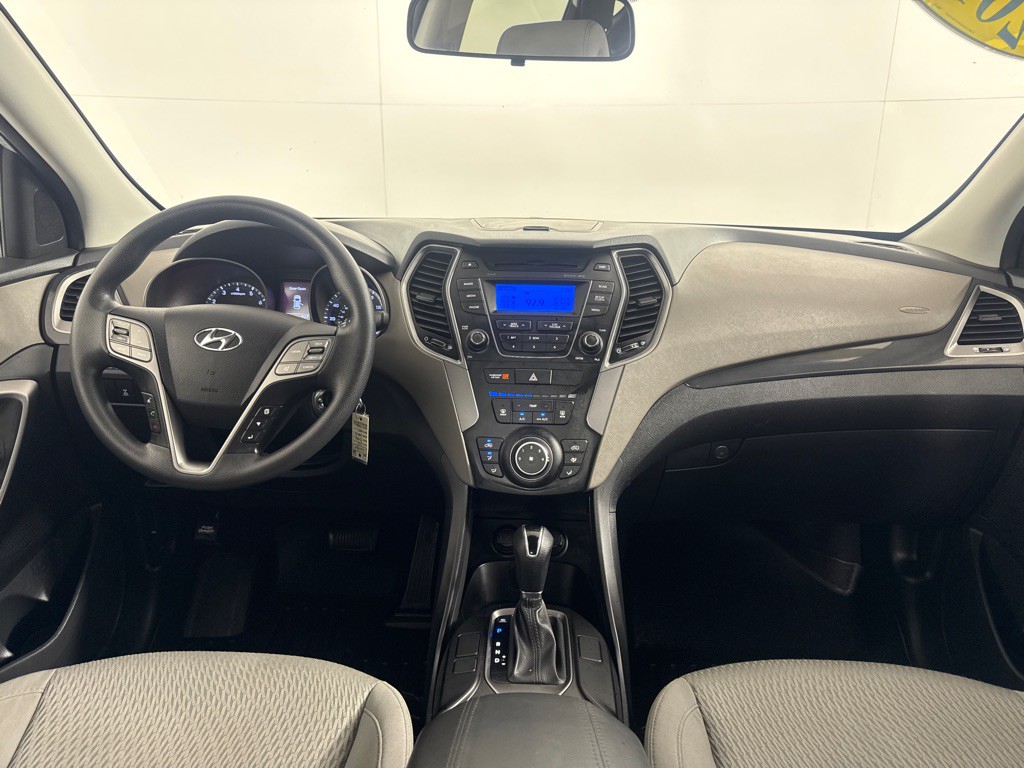 2016 Hyundai Santa Fe Sport Image 21