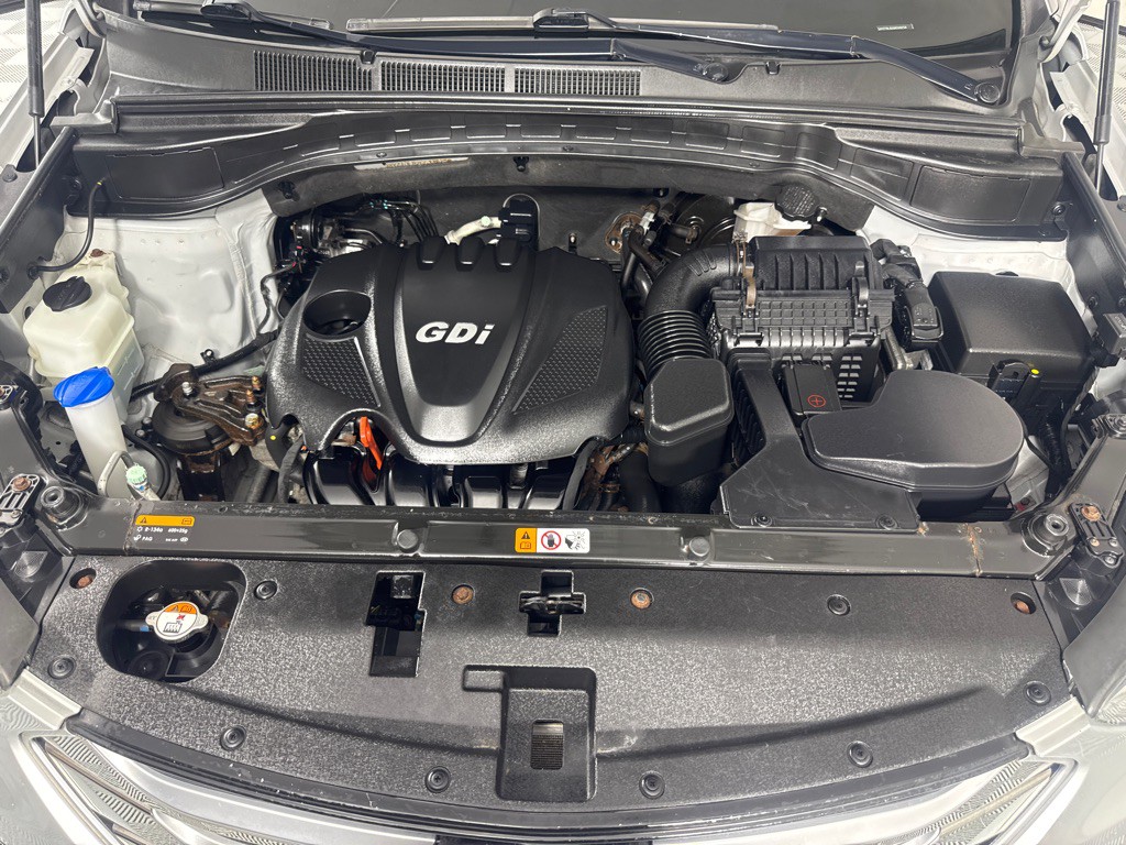 2016 Hyundai Santa Fe Sport Image 22