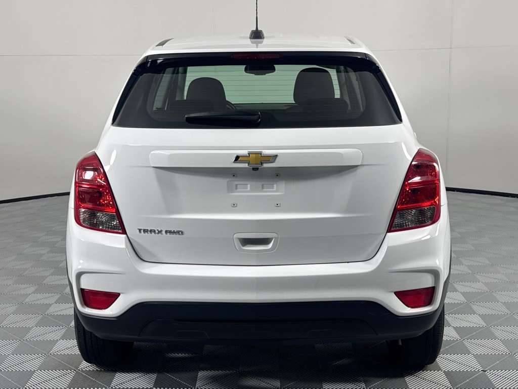 2017 Chevrolet Trax Image 5