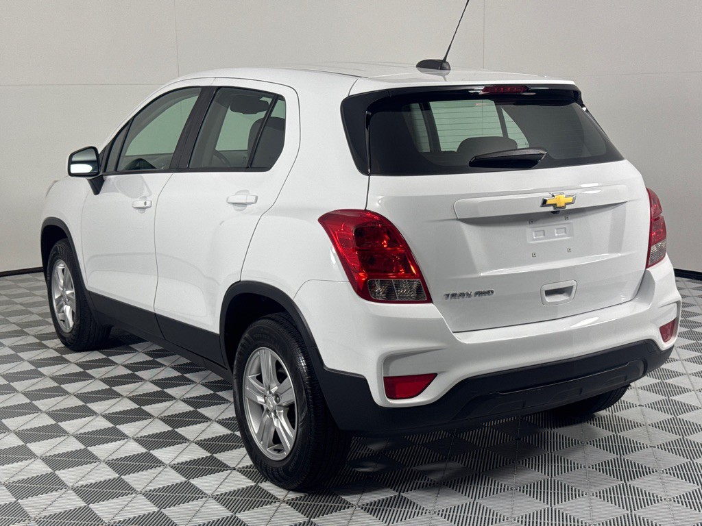 2017 Chevrolet Trax Image 6