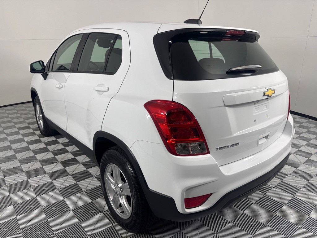 2017 Chevrolet Trax Image 7