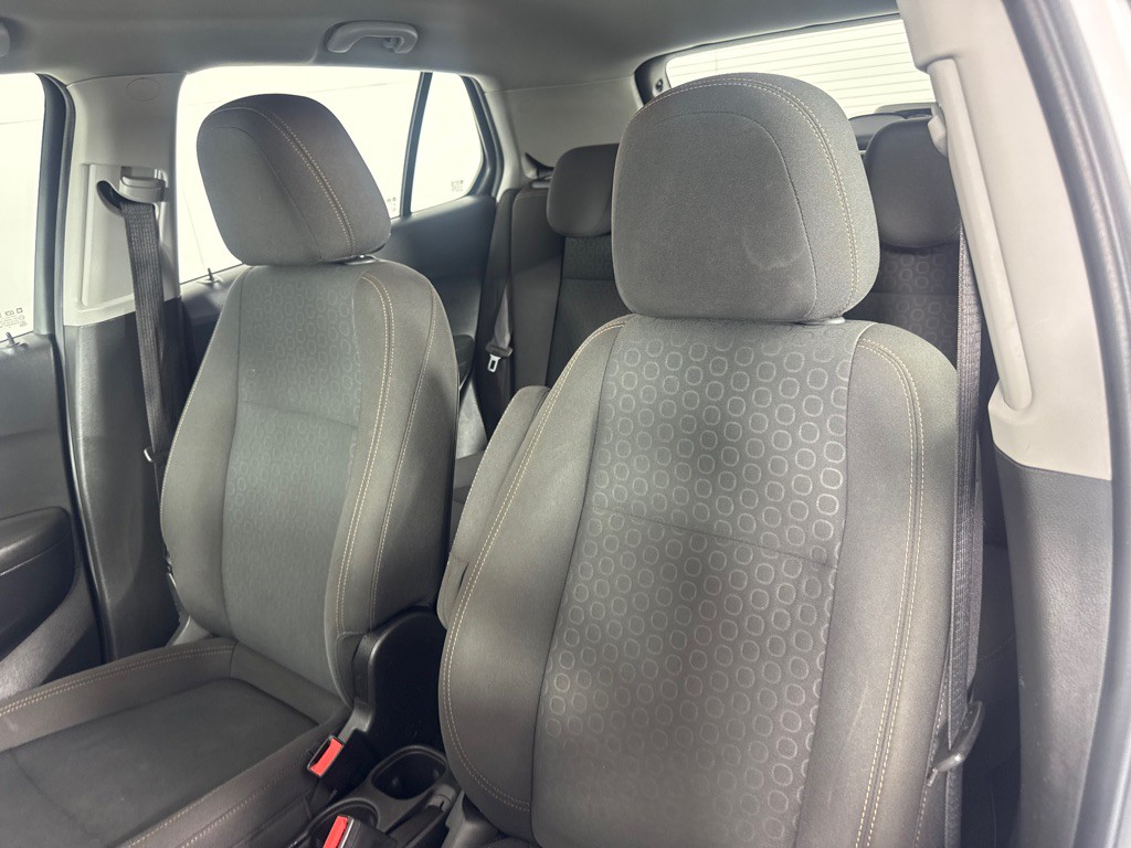 2017 Chevrolet Trax Image 11