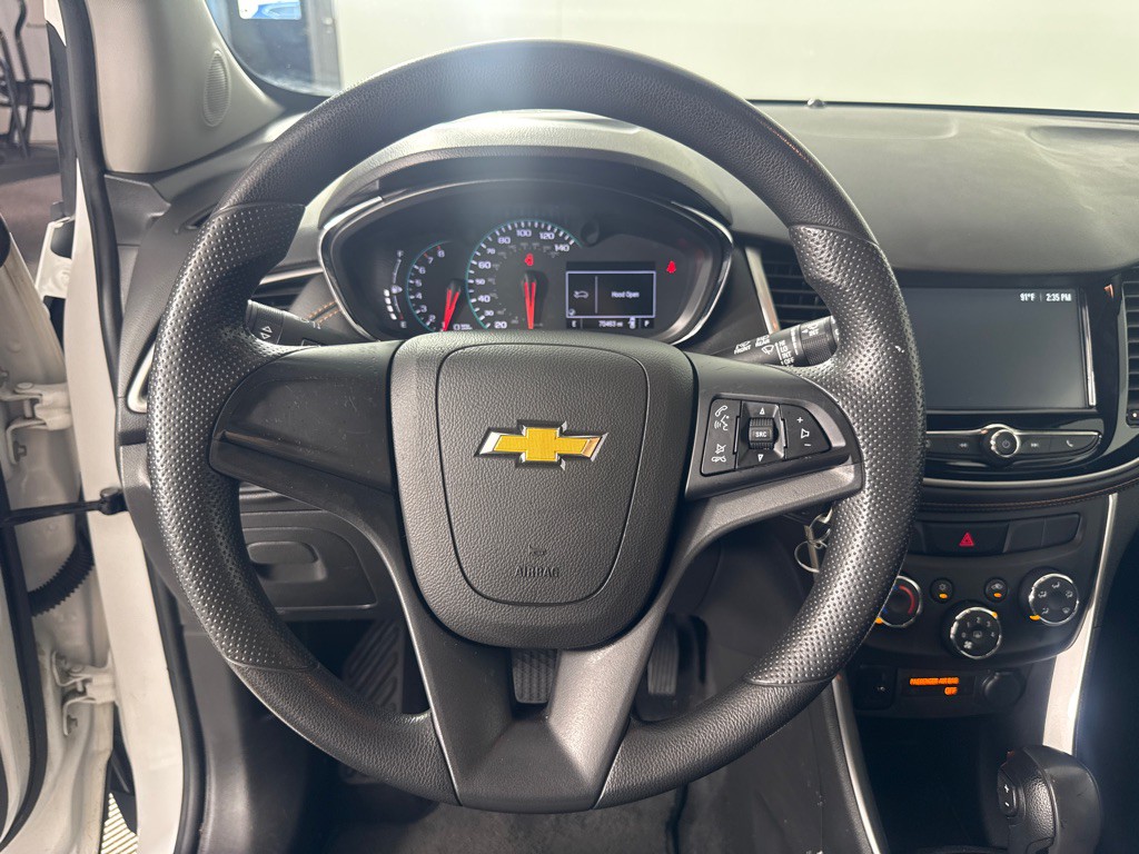 2017 Chevrolet Trax Image 13