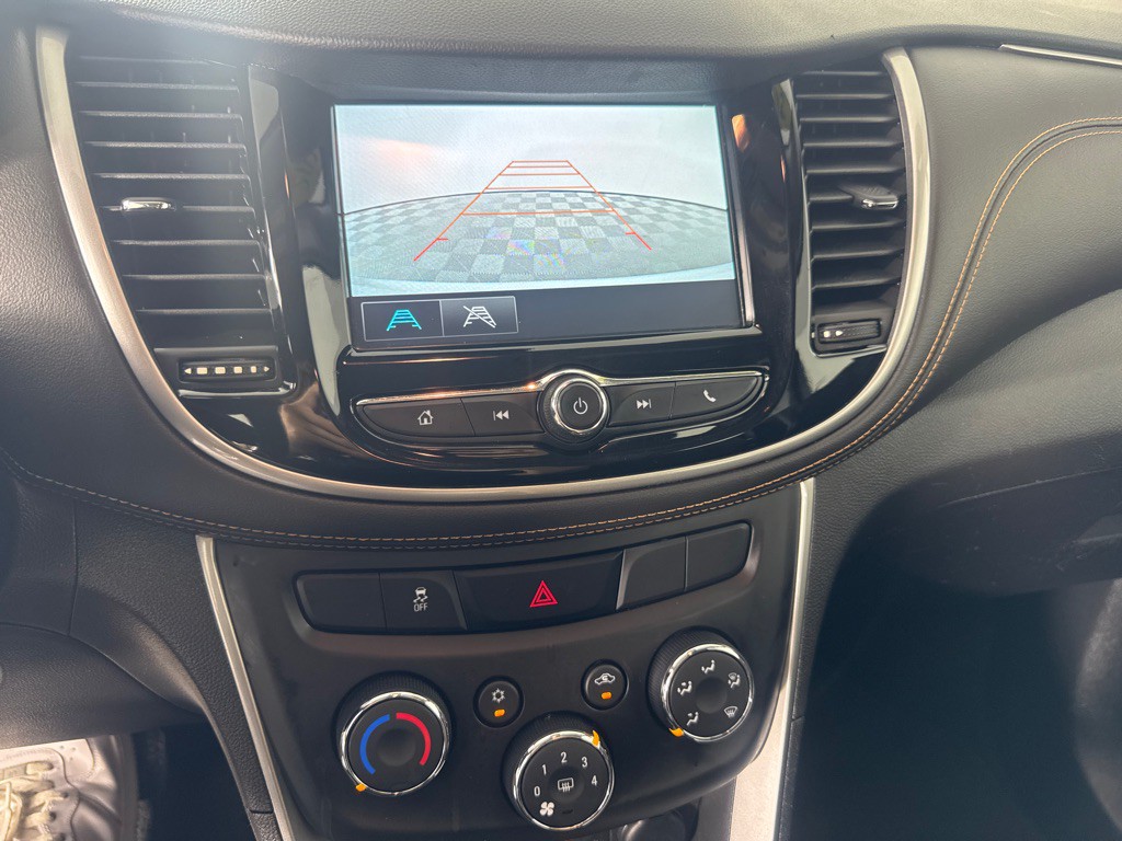 2017 Chevrolet Trax Image 15