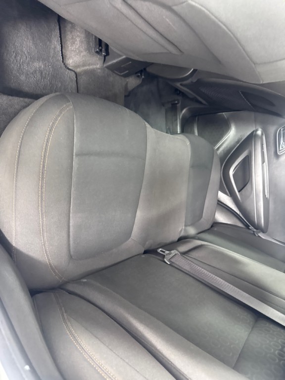2017 Chevrolet Trax Image 17