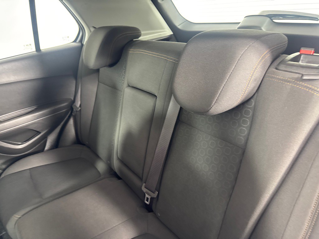 2017 Chevrolet Trax Image 18