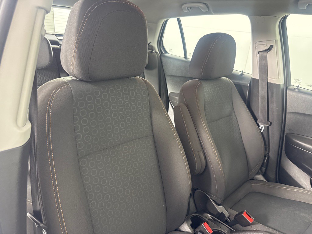 2017 Chevrolet Trax Image 21
