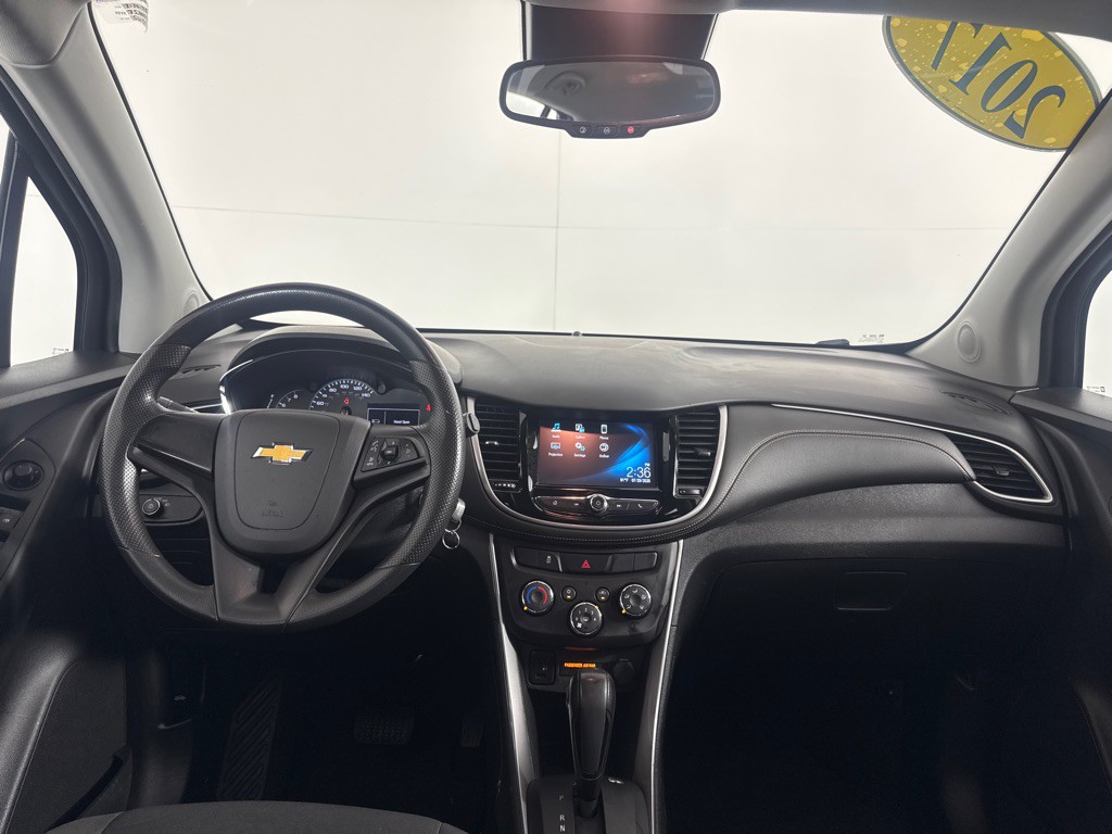 2017 Chevrolet Trax Image 22