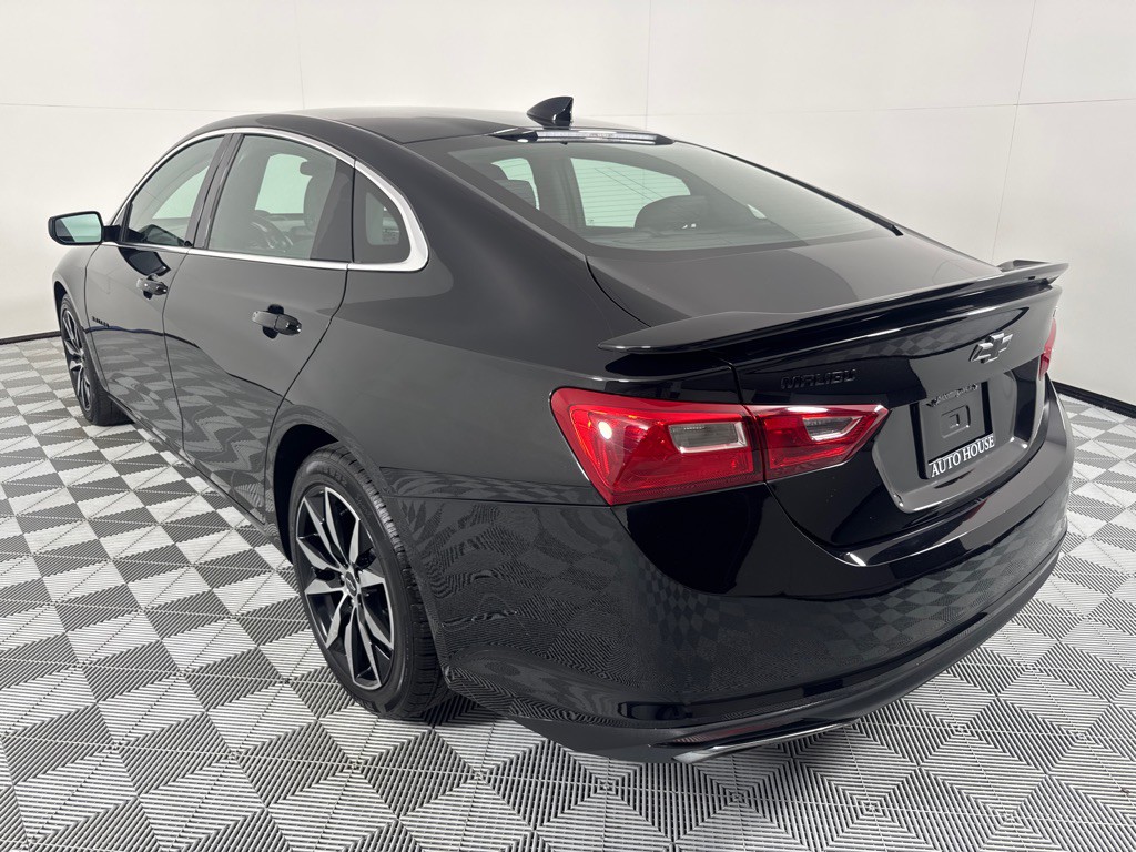 2020 Chevrolet Malibu Image 7