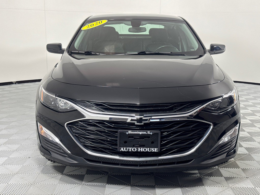 2020 Chevrolet Malibu Image 11