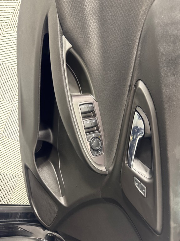2020 Chevrolet Malibu Image 12