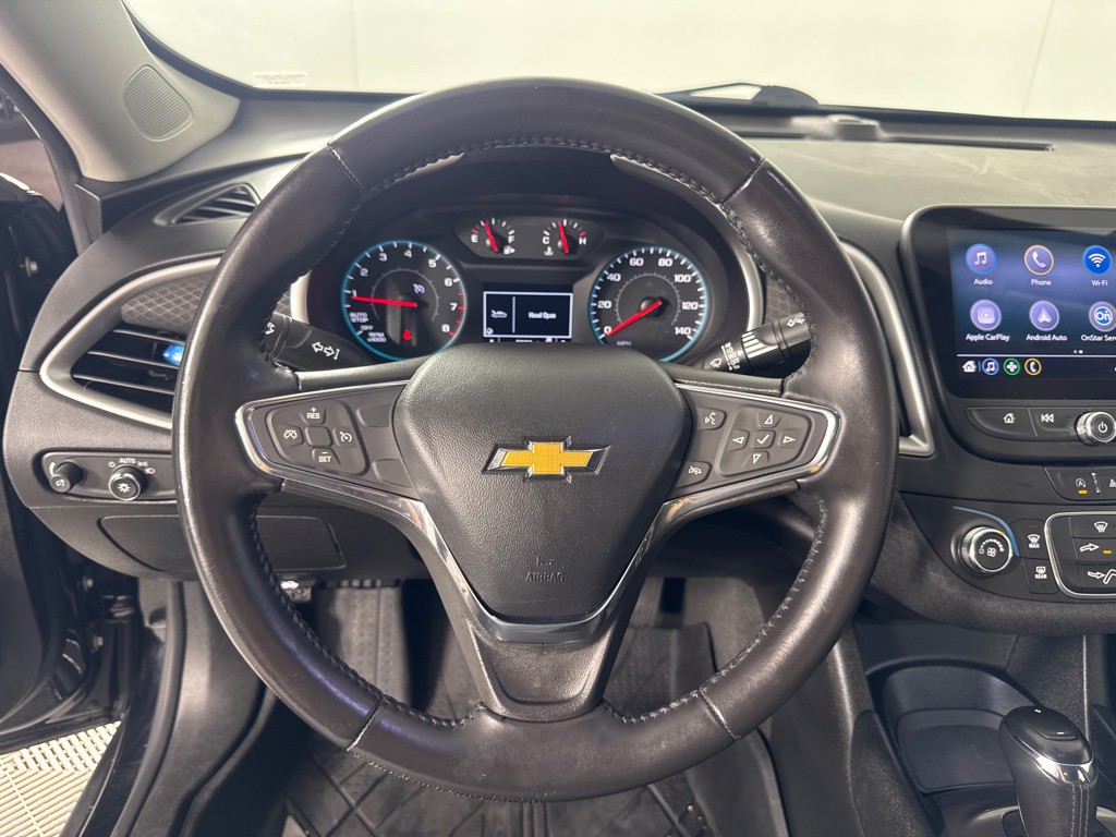 2020 Chevrolet Malibu Image 16