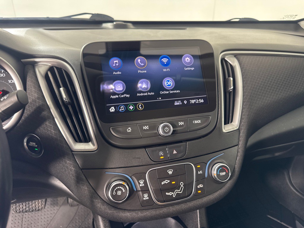 2020 Chevrolet Malibu Image 17